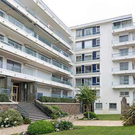 Bella Vista - Face Mer La Baule - 5 Personnes 외부 사진