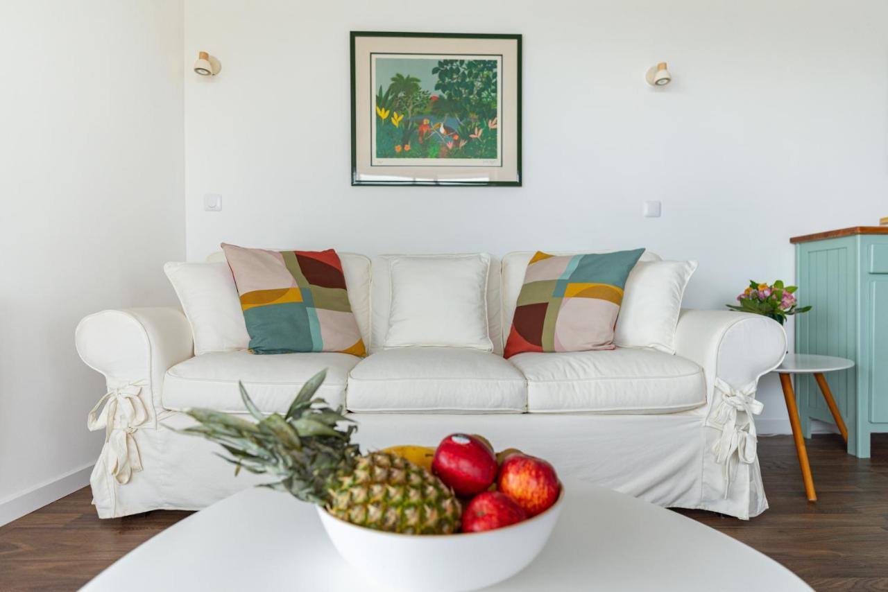 Bella Vista - Face Mer La Baule - 5 Personnes 외부 사진