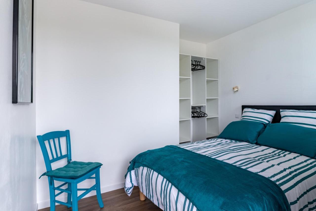 Bella Vista - Face Mer La Baule - 5 Personnes 외부 사진